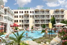 Hotels Bulgaria